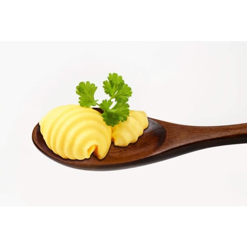 HTB Natürliche Holzlöffel, Set mit 4, für Lunchboxen, Currylöffel, Schöpflöffel, Joghurtlöffel, Suppenlöffel und für den Esszimmergebrauch, Lebensmittelecht, HTB-S4