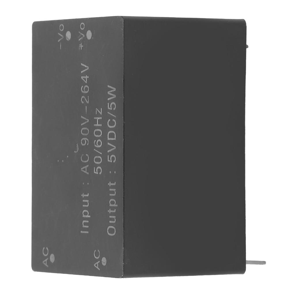 Trennschalter Leistungsmodul ACDC 220V5V Industrielle Steuerungskomponenten Zubehör