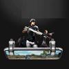 New 1 Pair Model Mobile Game Controller Trigger, Cellphone Gaming Joystick, Gamepad Joysticks Shooting Game for Controller Game Pad Accessories
