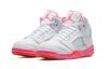 Jordan 5 Retro WNBA Pinksicle Safety Orange PS 440893-168