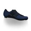 Fizik R5 Power Strap (2019) Shoes, Navy/Black, Size 43.0