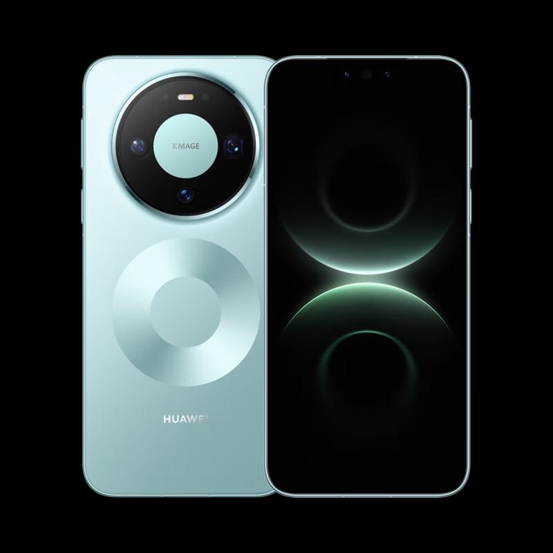 Huawei Mate 80 Pro (CN Version)