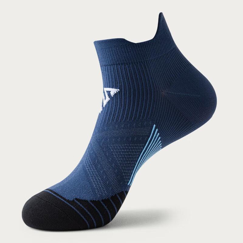WEZHO Running & Fitness Compression Socks