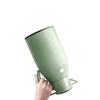Large Capacity Insulated Thermos Flask for Home, Office, and Dorm Use