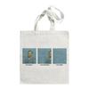 Van Gogh Canvas Tote: Large Capacity Summer 2023 Shoulder Bag for Women