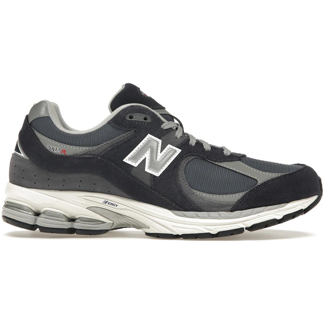 

Кроссовки New Balance 2002R Eclipse Raincloud(М2002РСФ) 37.5