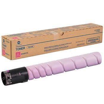 Toner - KONICA MINOLTA - TN-319 - Magenta - Compatible - Pack de 1