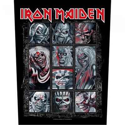 10 Eddie Patch