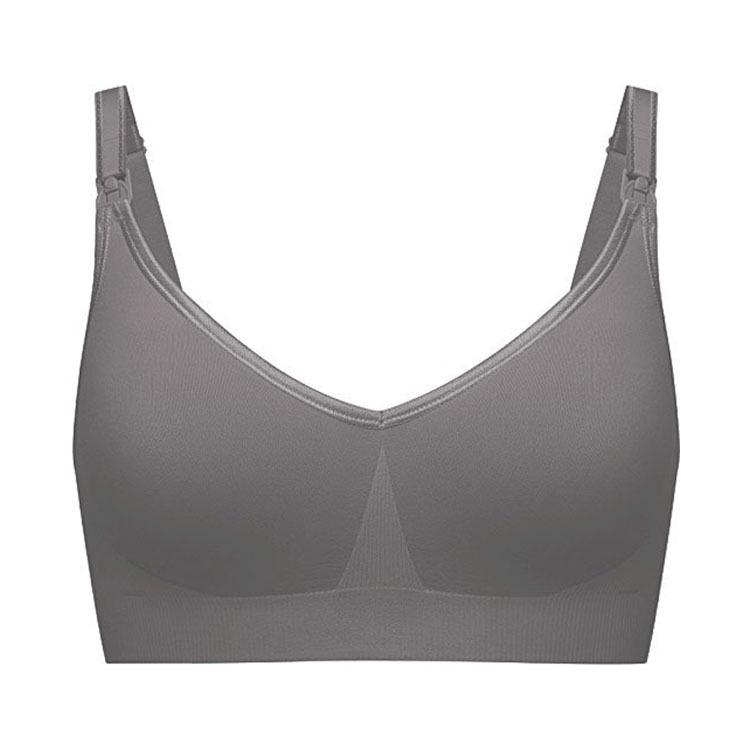

High Elastic Maternity Nursing Bra – Anti-Sag, Shaping, Plus Size Comfort Fit Extra Large