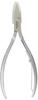 Beauty Nailer Nail Art Tool Professional Ingrown Nail Nipper (CN-3)