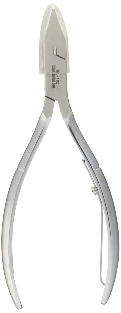 Beauty Nailer Nail Art Tool Professional Ingrown Nail Nipper (CN-3)