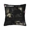Pillow Cover Residents Evils 9 Morden Pillow Case For Sofa Home Decoration Pillowcases