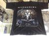 Neues beliebtes Hypocrisy Band Konzert Schwarz Alle Größen Shirt LW49