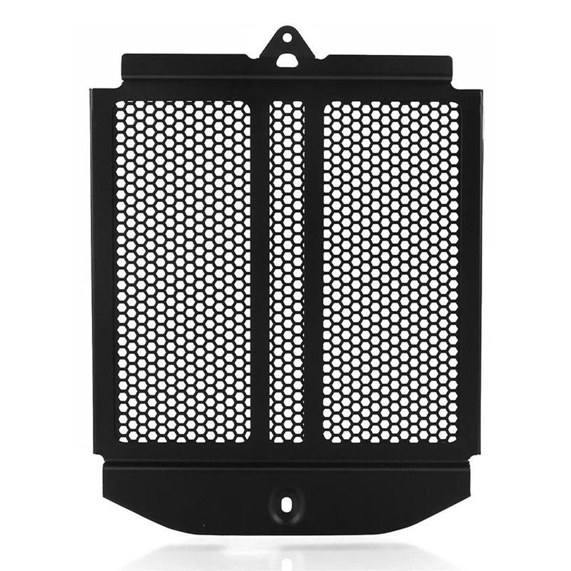 QE-For Scrambler 1200 XE/XC/X For Scrambler 1200XE 1200XC 1200X 2019-2026 Motorcycle Radiator Guard Protectors Grille Covers