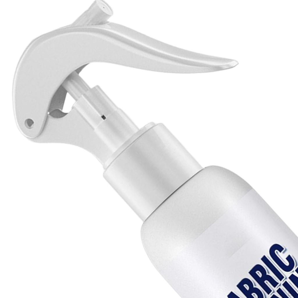 Automobile Car Upholstery Cleaner Spray Roof Cleaning Versatile