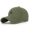 Baseball Cap For Men, Outdoor Hiking And Travel, Visor Cap, Fashionable Trendy Sports Sun Hat, Camouflage Hat, Casual Hat