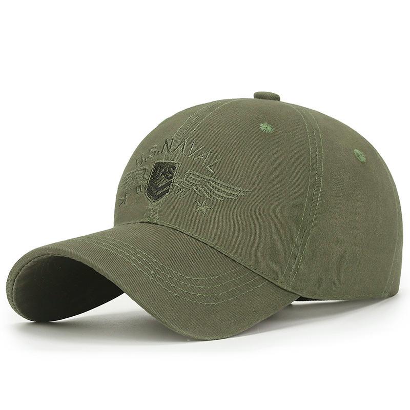 Baseball Cap For Men, Outdoor Hiking And Travel, Visor Cap, Fashionable Trendy Sports Sun Hat, Camouflage Hat, Casual Hat