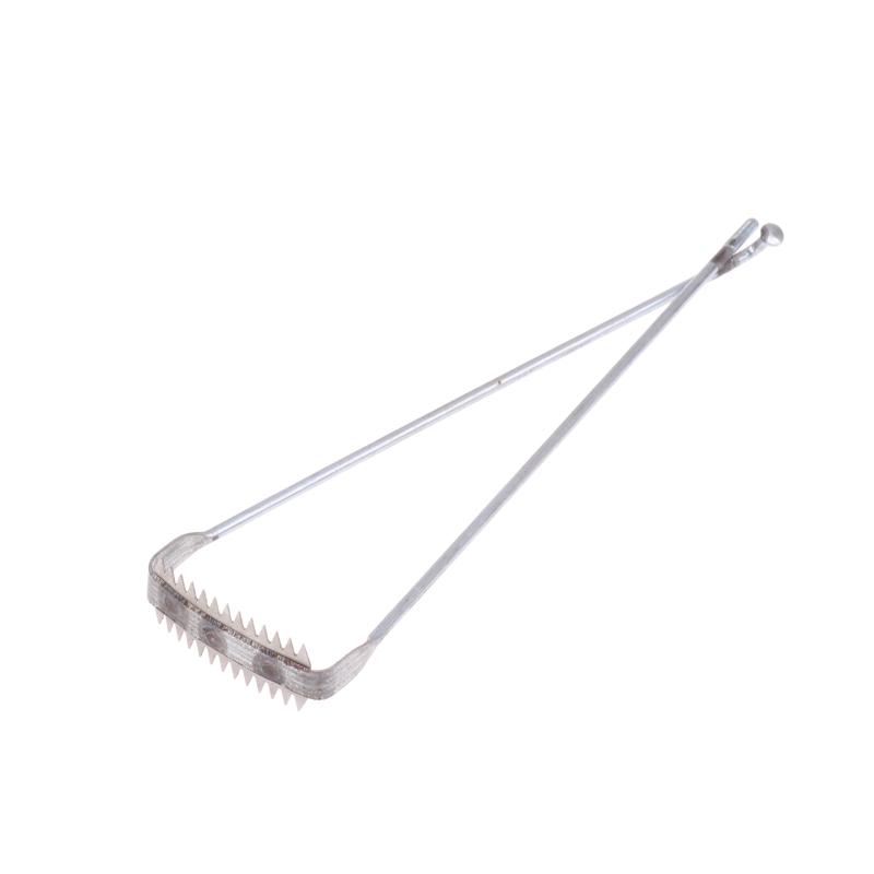 

Керамическая вилка, нож для ремонта, инструмент для изготовления керамики, инструмент для DIY, обрезка полимерной глины, резьба, кельма, инструмент для соскабливания