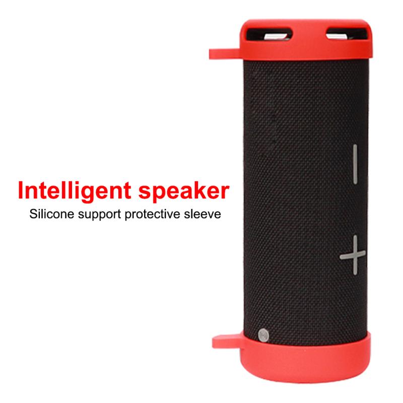 Bluetooth-compatible Audio Silicone Stand Cover Bracket Protective Sleeve Compatible For Huawei