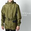 Rise MCR05 Medium Rainwear, Olive,