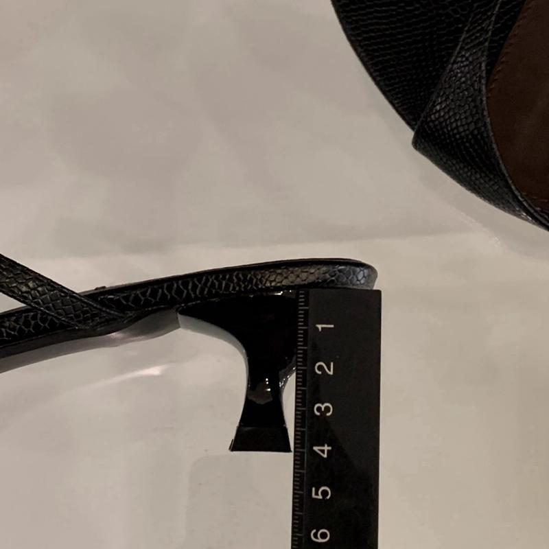 Fashion SUOJIALUN 2025 Summer New Brand Women Slipper Fashion Shallow Slip On Open Toe Ladies Slides Thin Low Heel Dress Pumps Shoes