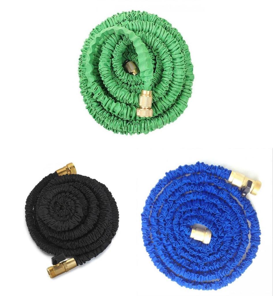 Durable Telescopic Water Pipes For Outdoor Car Wash And Garden Watering