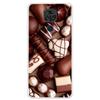 For Xiaomi Redmi Note 9 Case Red Mi Note 9 Bumper Silicone TPU Soft Phone Cover For Xiaomi Redmi Note9 Case Cartoon funda Shell