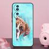 Boxer Dog Case For Honor 400 Pro 200 50 70 90 X9a X9b X9c X9d X8a X8b X8c Magic 7 Lite 5 6 8 Pro Cover