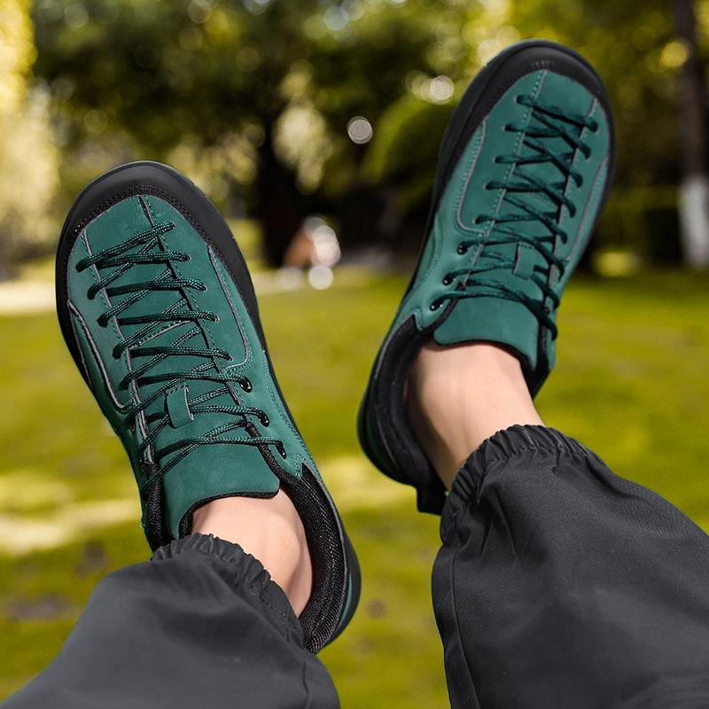 2026 Nowe Męskie Buty Szerokie Minimalistyczne Minimalistyczne Buty Minimalistyczne Buty do Chodzenia na Boso Buty Turystyczne Zero Drop Buty do Biegania Outdoorowe Szeroki Czubek Antypoślizgowe Buty