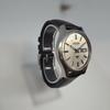 Used [Rare] CITIZEN Eagle 7 Good Accuracy Silky Dial with Crocodile Belt