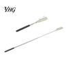 Pregnant Women Shoe Tool Boot Jack with Long Handle, Easy Removal Portable Shoehorn, Non-slip Grip Entryway Organizer Sturdy Iron Construction