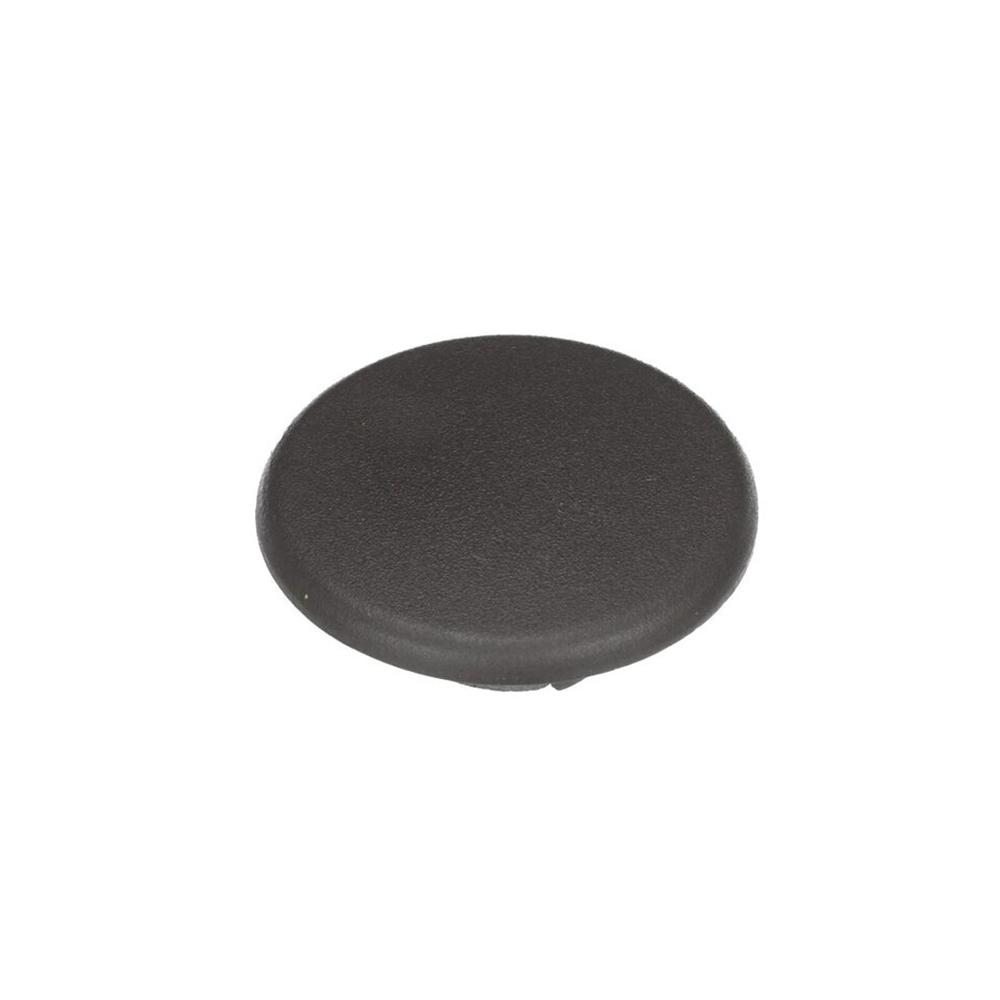1x Brown Rear Armrest Seat Bolt Cover Cap For Chevrolet Suburban Tahoe GMC Yukon