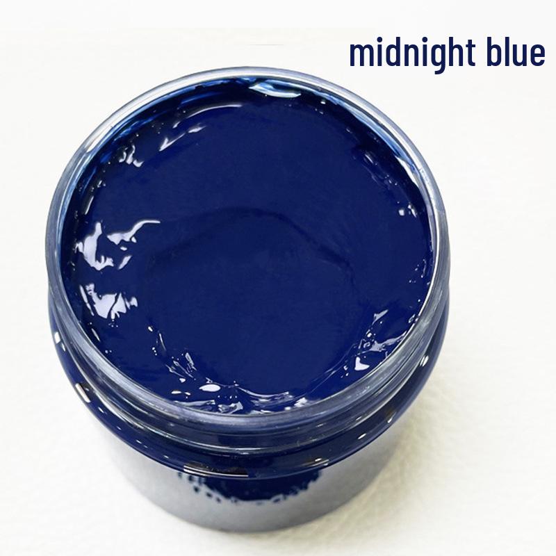 Domain King Leather Color Repair and Maintenance Cream for Shoes, Clothes, Bags, and Sofas