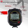 Waterproof Digital Stopwatch Timer