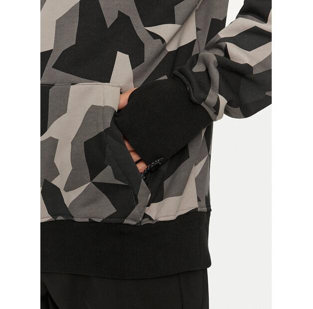 Худи Colourwear Bowl