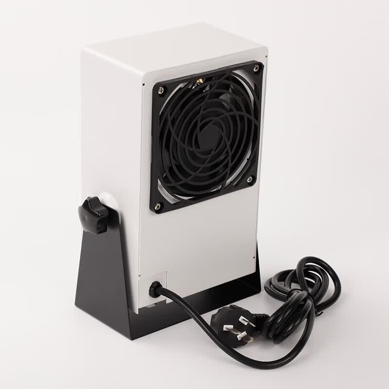 Kapper KP1001A Desktop Industrial Ion Fan Static Eliminator