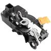 Left Right Front Rear Door Lock Latch Actuator for Buick Allure LaCrosse All Engine Sedan 2006 2007 2008 2009