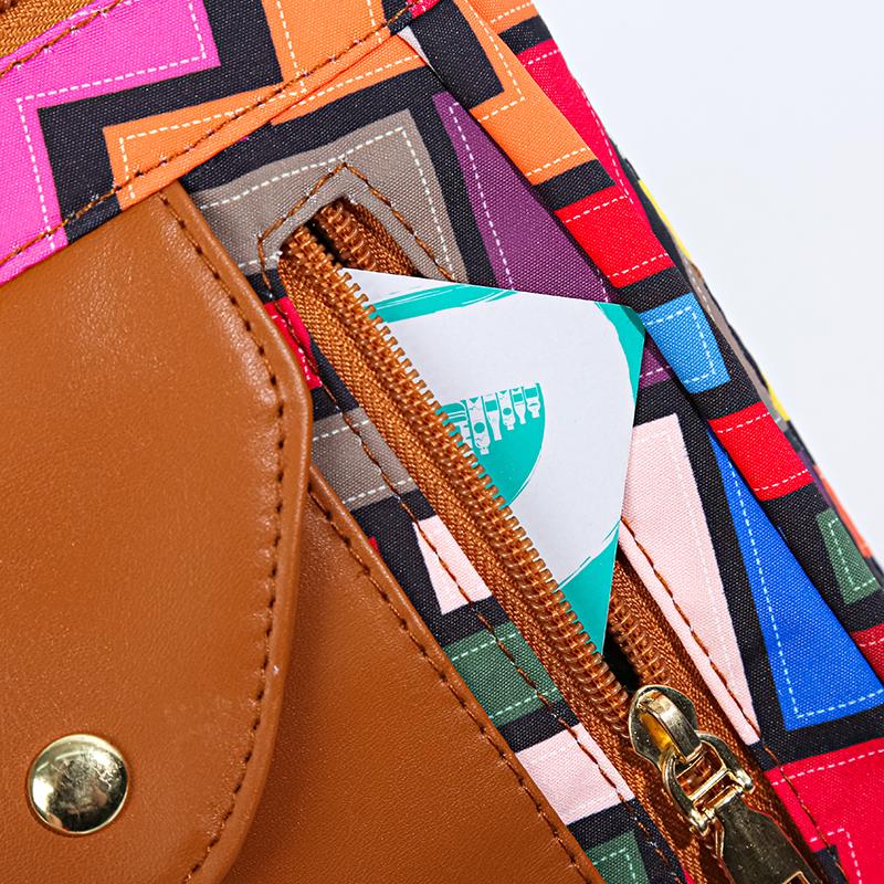 Mobile Phone Bag Women's Shoulder Crossbody Bag Waterproof Coin Purse