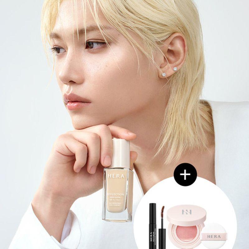 Reflection Skin Glow Foundation 30g