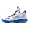 Nike KD Trey 5 VII EP Fabric Durant Comfortable Shock Absorption Non-Slip Wear-Resistant Mid-Top Retro Basketball Shoes Men sneaker AT1198-101