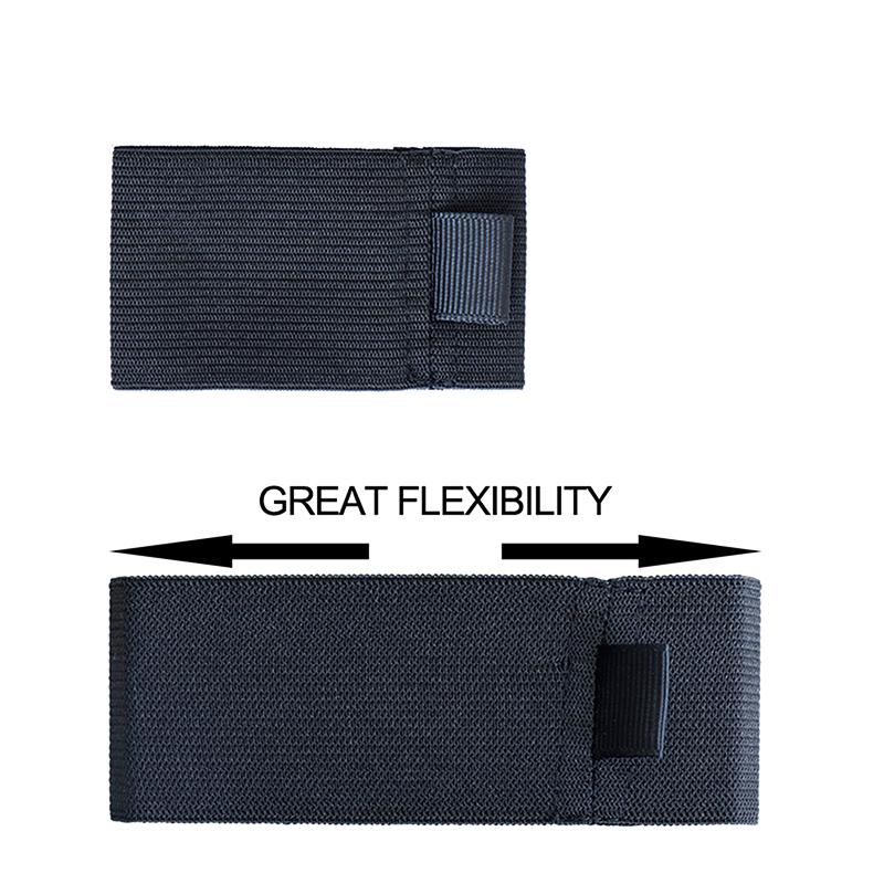 4Pcs Fishing Spool Belt Fishing Reel Elastic Spinning-Wheel Protector Belt Pulley Protection Band Fishing Tackle Tool