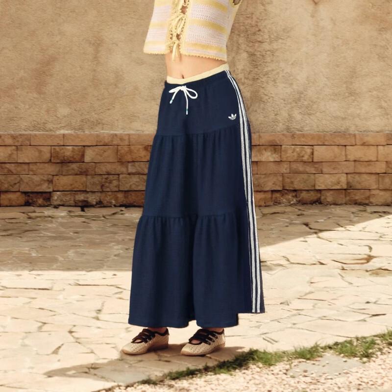 Adidas Originals Women s Resort Skirt S