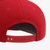 New Era Mlb La Dodgers Snapback Scarlet 15131644