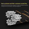 Moving Coil Iron 3.5mm Universal In-Ear Wired Earphone HiFi Stereo Music Headset