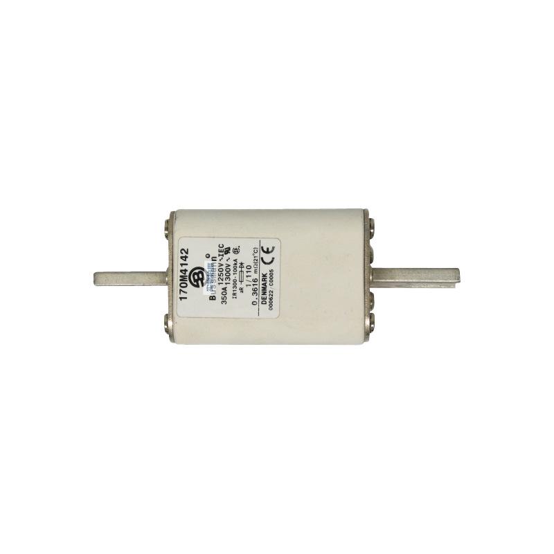 170M4142/43/44 Low Voltage Fast-Acting Fuses Available - Full Range in Stock