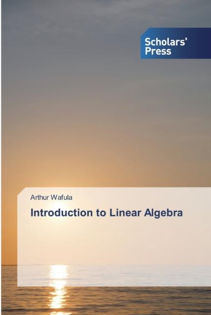 The Introduction To Linear Algebra Book