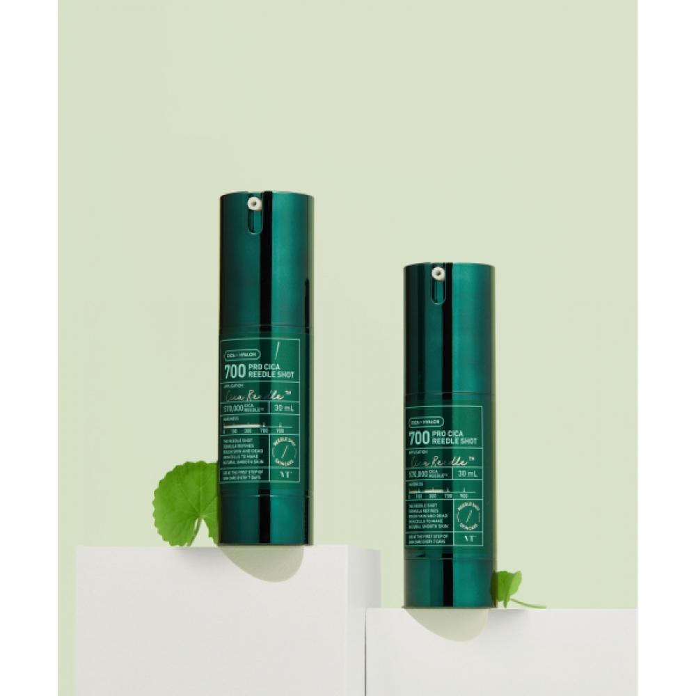 Vt Cosmetics Vt Pro Cica Redleshot 700 NONE