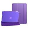 For iPad Air 1st / Air 2nd Generation Protective Case , iPad 5th/6th 9.7-Inch / Model Hard Cover- Auto Wake/sleep