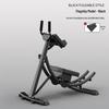 Aparatos para fitness – Aros para abdominales
