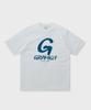 Geulamichi G-Logo T-Shirt White